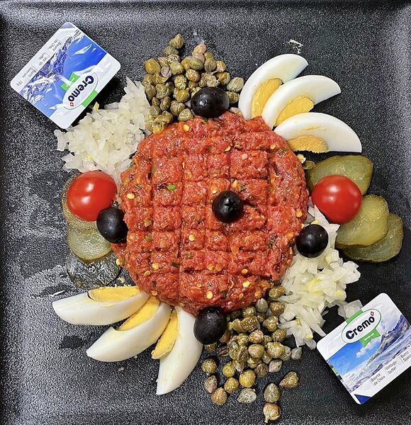 Tartar